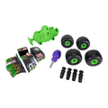 Monster Jam - 8in Mon.Truck - Grave Digger