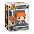 Bitty Pop! Display - Harry Potter - Hogwarts Castle Bundle