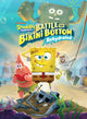 SpongeBob SquarePants: Battle for Bikini Bottom Rehydrated - Nintendo Switch