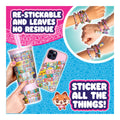 Sticki Rolls Sticki Band Single Pack S3 (Case of 9)