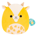 Squishmallows 12in Miel the Yellow Goat