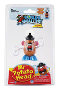 World S Smallest Mr Potato Head