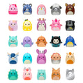 Squishalongs - 25 Pack (Style 1) W5 - Image