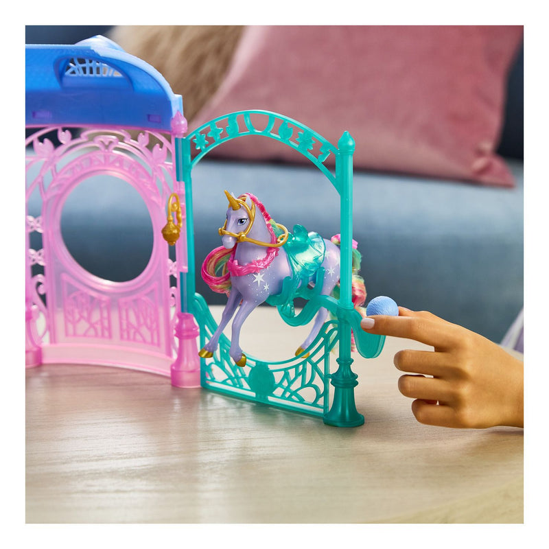 Unicorn Academy - Stable Playset - Image