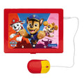 Paw Patrol Bilingual Educational Laptop