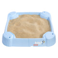 Little Tikes Bluey Beach Day Sandbox Outdoor Playset