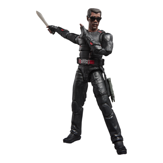 Marvel Legends Series Marvel's Blade