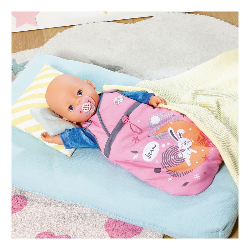 Baby Born Sleeping Bag - Image