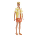 Barbie Style Fashionista Ken: Mullet