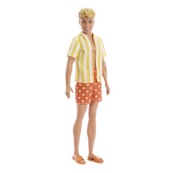 Barbie Style Fashionista Ken: Mullet
