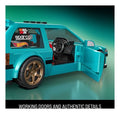 Brick Shop Hot Wheels Speed: Honda Civic