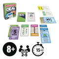 Monopoly Deal Tin - Image