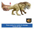 Jurassic World Saga Feature Villain #1 - Image