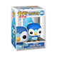 Games - Pokemon - Piplup Funko Pop! Vinyl Figure