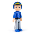 Paw Patrol Search and Rescue Team Figure Pack - Image