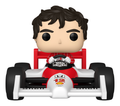 Pop! Ride Super Deluxe - F1 - McLaren Ayrton Senna - Image