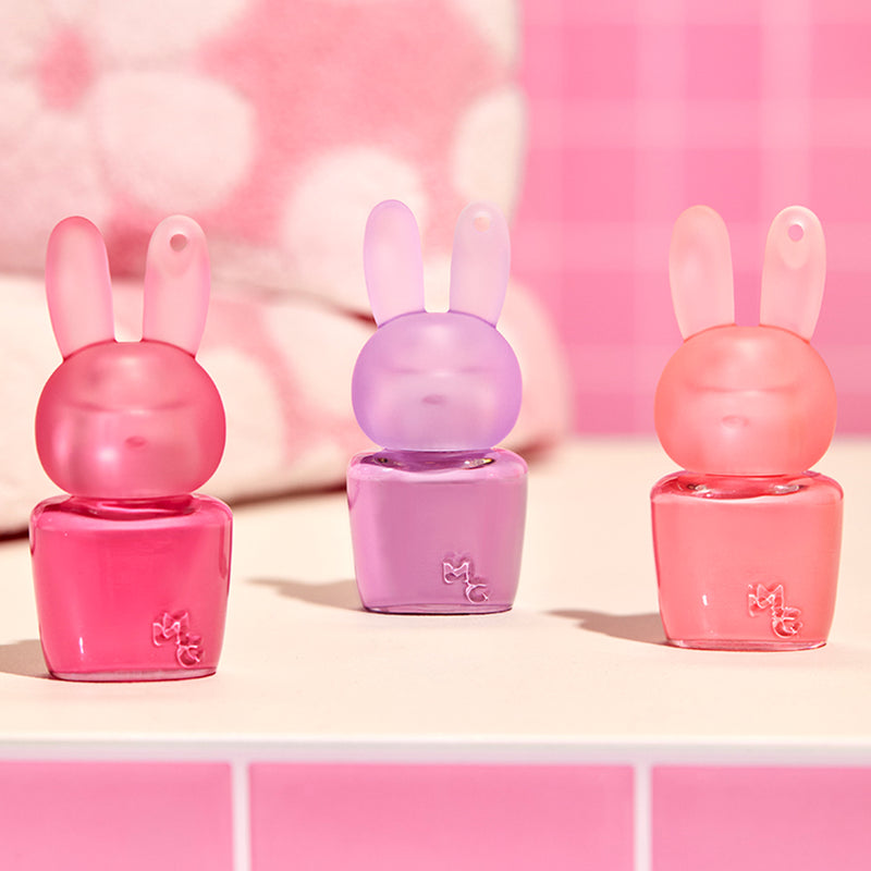 Mini Glam Spa Nail Polish Assortment in PDQ (Case of 12)