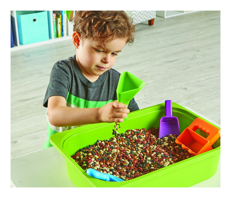 Helping Hands Sensory Scoops - Image