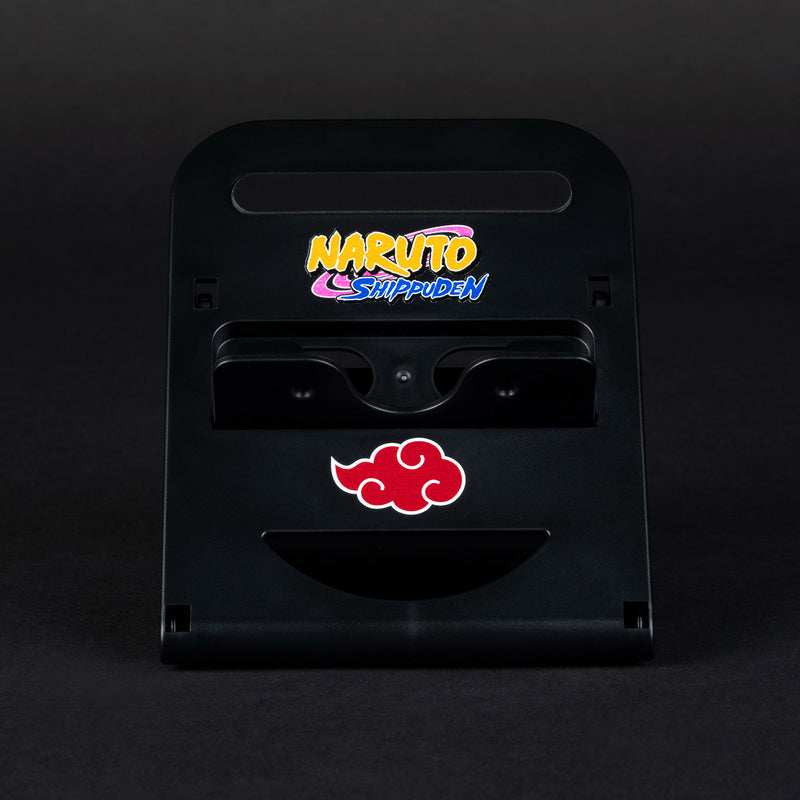 Konix Naruto Play Stand for Nintendo Switch packaging view