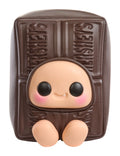 Hyojo S1 - Hershey's Candy Bar - Image