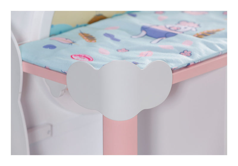 Baby Annabell Day & Night Changing Table - Image