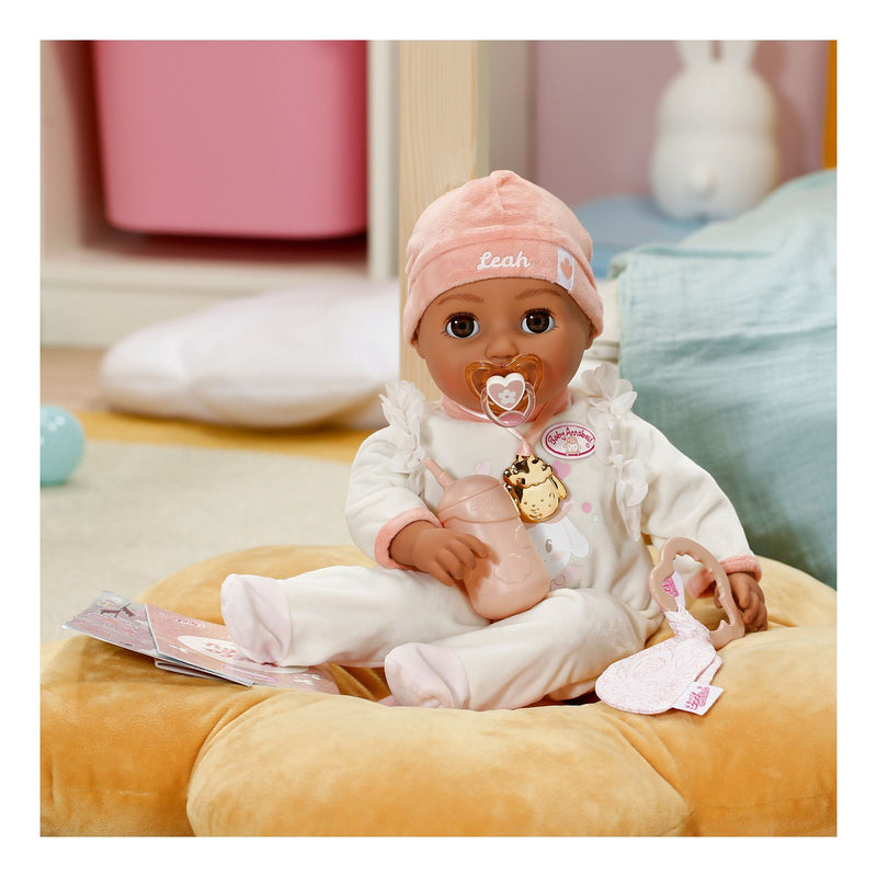Baby Annabell Active Leah 43cm - Image