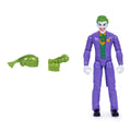 Batman 4-Pack Figure Set - Image
