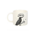 Fresh Cup of Cawfee Raven Mug