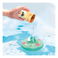 Splash and Float Bingo