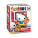 Pop! Premium Hello Kitty on Rocking Horse