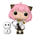 Pop! Vinyl - Spy x Family - Anya (Holiday)
