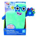 Numberblocks Step Squad Mission Headquarters - Image