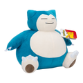 Pokemon 12" Snorlax Plush