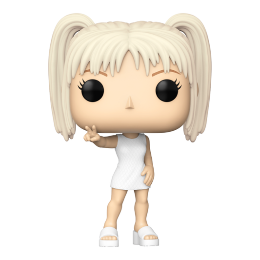 Pop! Vinyl  - Spice Girls- Baby (Wannabe)