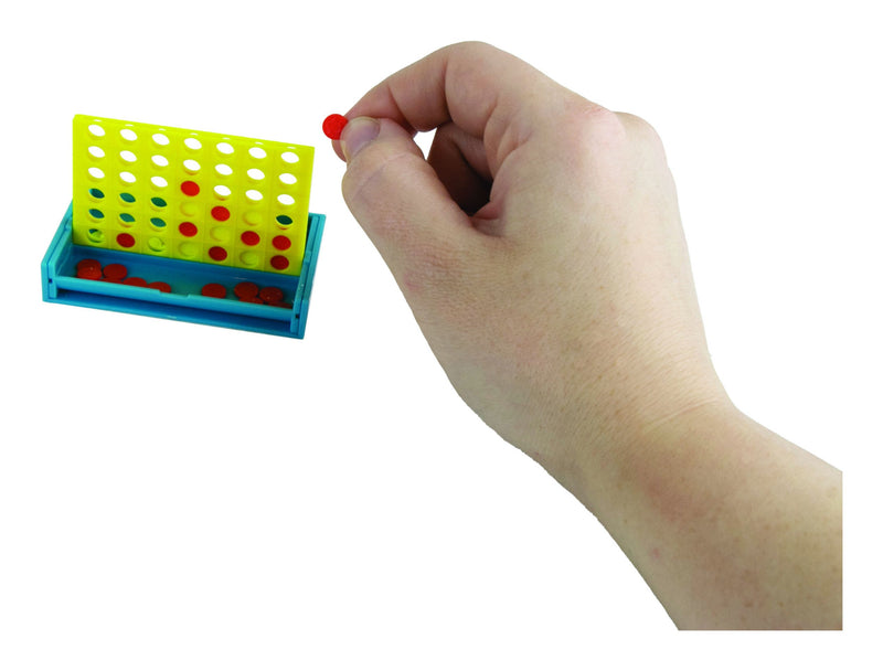 World's Smallest Connect 4 - Image
