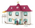 Schleich - Lakeside Country House & Stable - Image