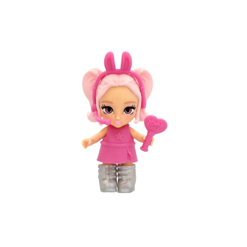 KPop Mini Dolls Assortment (Case of 12)