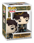 Pop! Vinyl The Folk of the Air TCP Cardan G