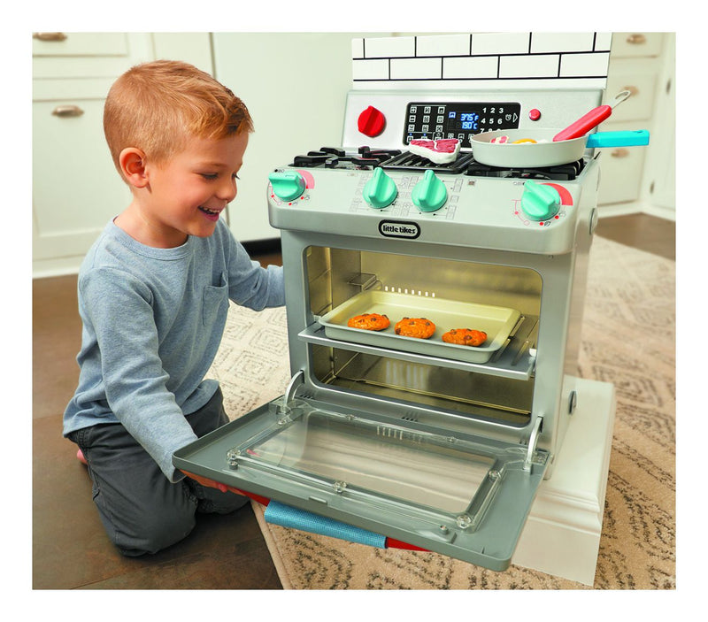 Little Tikes First Oven - Image