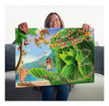 Disney Collector's Edition, Moana 1000 Piece Jigsaw Puzzle