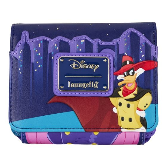 Loungefly - Darkwing Duck Wallet