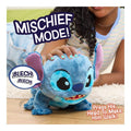 Stitch Double Trouble Feature Plush