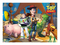 Toy Story 100 Piece XXL Jigsaw Puzzle