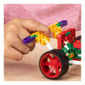 K'nex Custom Cruisers 100 Piece 30 Model Set - Image