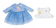 Baby Born Winterdress 36cm