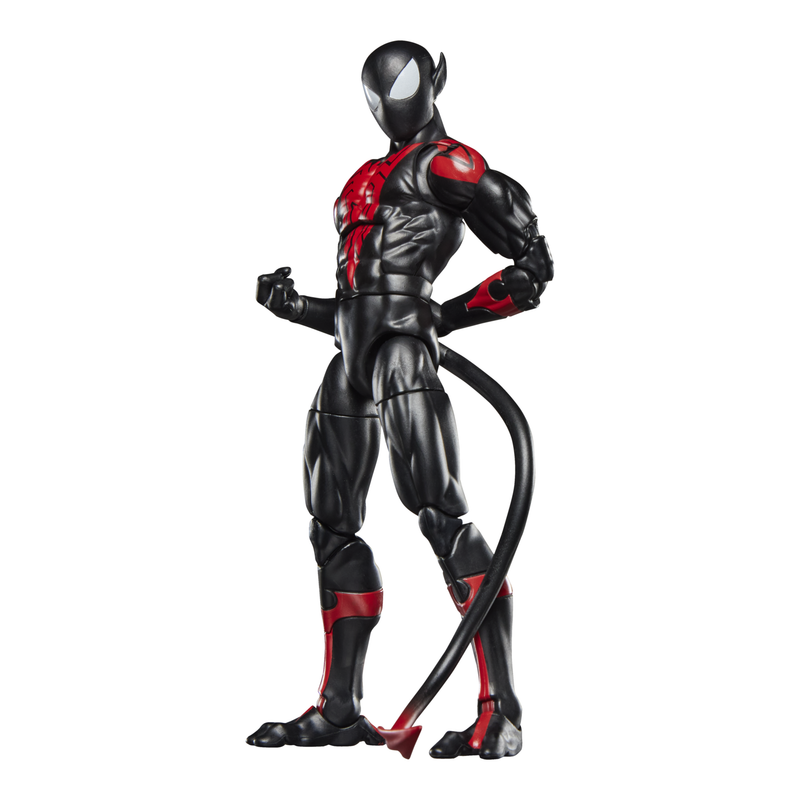 Marvel Legends Series Uncanny Spider-Man (Nightcrawler) (Case of 6)