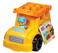 Mega Bloks Lil Vehicles Classic Assorted - Image