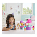 Barbie Chelsea Ice Cream Playset