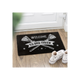 Black Welcome to Our Coven Doormat