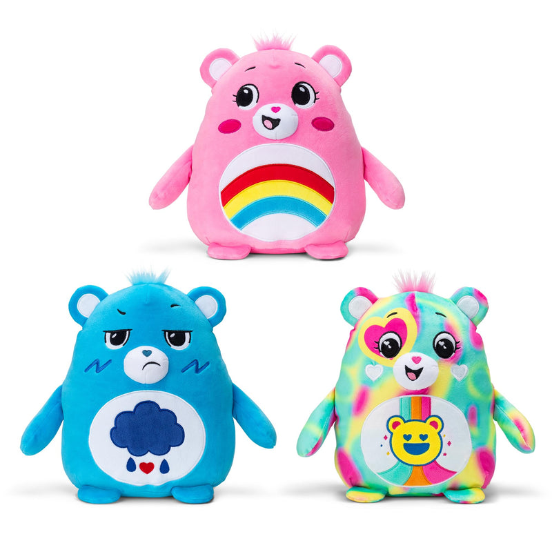 Care Bears 25cm Squishies Grumpy Bear